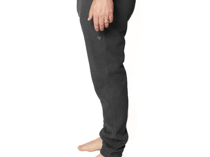 Vissla Vissla Coastal Eco Sofa Surfer Pants Black Heather