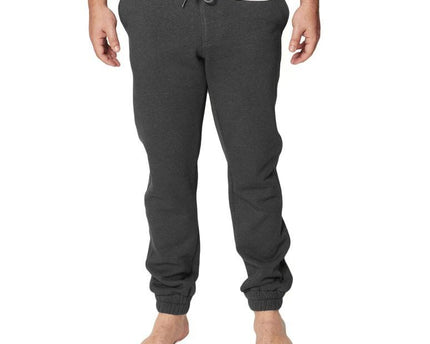 Vissla Vissla Coastal Eco Sofa Surfer Pants Black Heather