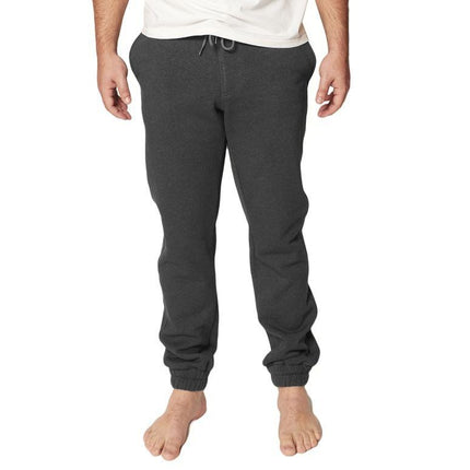 Vissla Vissla Coastal Eco Sofa Surfer Pants Black Heather