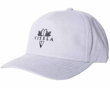 Vissla Vissla Dagger Hat Steel