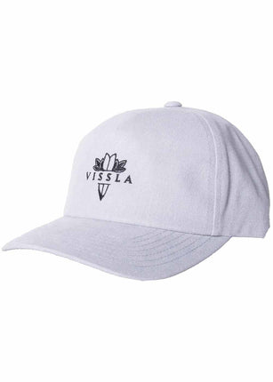 Vissla Vissla Dagger Hat Steel