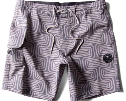 Vissla Vissla Heren Congos 17.5