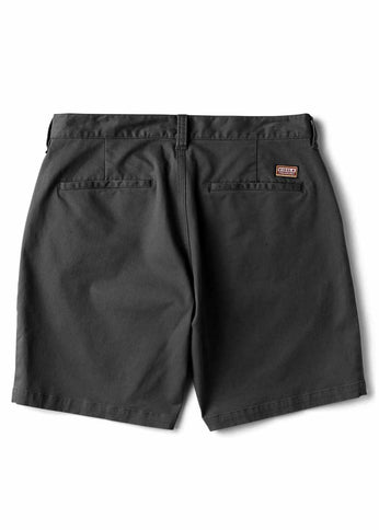 Vissla Vissla Heren Creators Port 21" Walkshorts Phantom