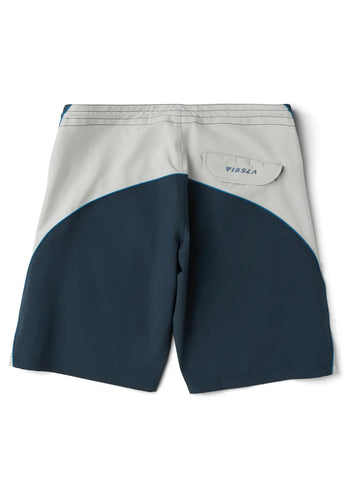 Vissla Vissla Heren Double Up 21" Boardshort Midnight