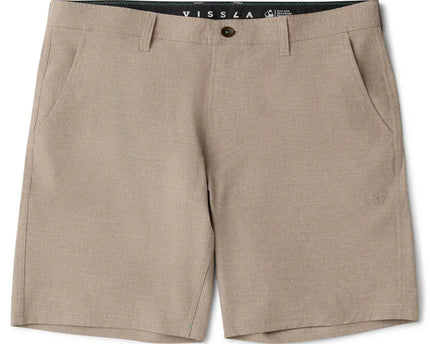 Vissla Vissla Heren Fin Box Hybrid 19.5