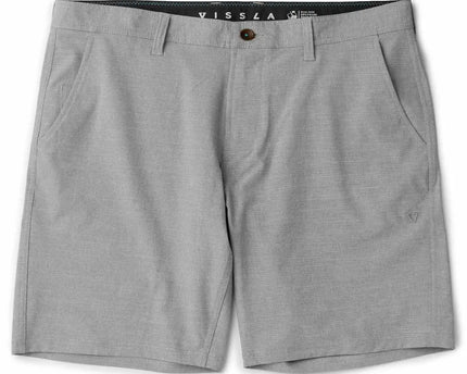 Vissla Vissla Heren Fin Box Hybrid 19.5