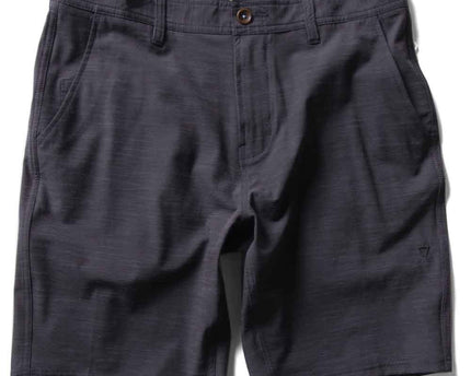 Vissla Vissla Heren Fin Rope Hybrid 19.5