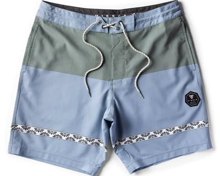 Vissla Vissla Heren Four Doors 17.5