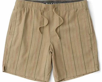 Vissla Vissla Heren Rails Cord 18