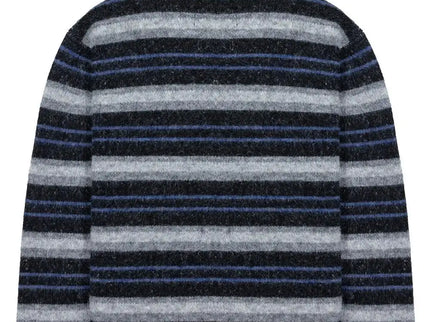 Vissla Vissla Heren Rosy Crew Neck Sweater Black