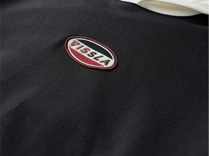 Vissla Vissla Heren Sam Pull Over Organic Hoodie Phantom