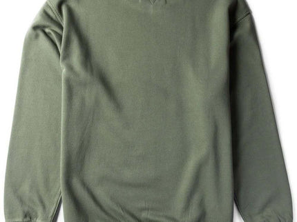 Vissla Vissla Heren Solid Sets Eco Crew Rifle