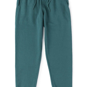 Vissla Vissla Heren Solid Sets Eco Elastic Sweatpants Dark Slate
