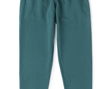 Vissla Vissla Heren Solid Sets Eco Elastic Sweatpants Dark Slate
