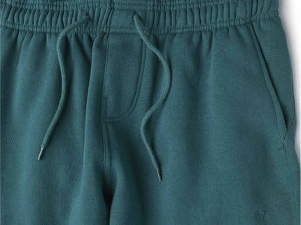 Vissla Vissla Heren Solid Sets Eco Elastic Sweatpants Dark Slate