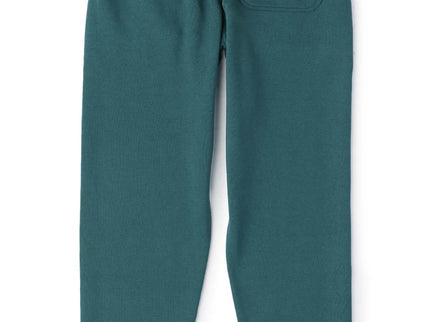 Vissla Vissla Heren Solid Sets Eco Elastic Sweatpants Dark Slate