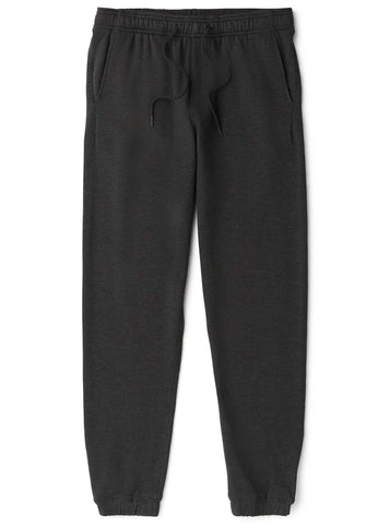 Vissla Vissla Heren Solid Sets Eco Elastic Sweatpants Phantom