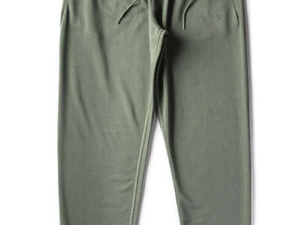Vissla Vissla Heren Solid Sets Eco Elastic Sweatpants Rifle