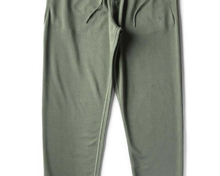 Vissla Vissla Heren Solid Sets Eco Elastic Sweatpants Rifle