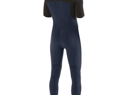 Vissla Vissla High Seas 3/2 Heren SS Wetsuit Naval Heather