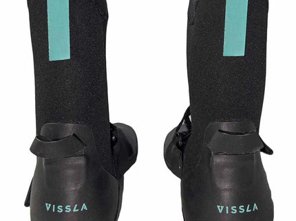 Vissla Vissla High Seas II 5mm Split Toe Bootie