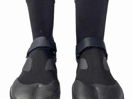 Vissla Vissla High Seas II 5mm Split Toe Bootie