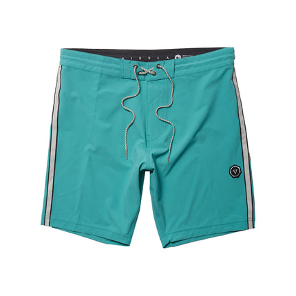 Vissla Vissla Kinder The Trip 17'' Boardshorts Jade