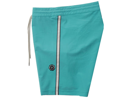 Vissla Vissla Kinder The Trip 17'' Boardshorts Jade