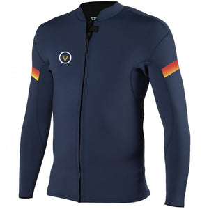 Vissla Vissla Raditude 2mm Jacket Night