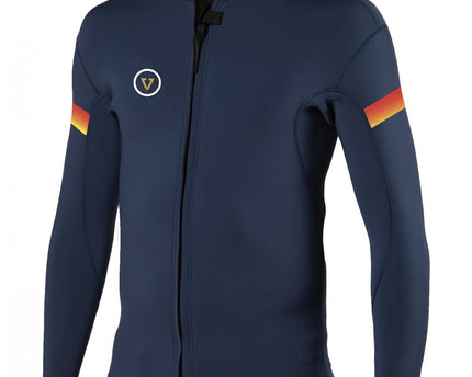 Vissla Vissla Raditude 2mm Jacket Night