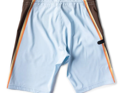 Vissla Vissla Recline 18" Boys Boardshorts Cool Blue