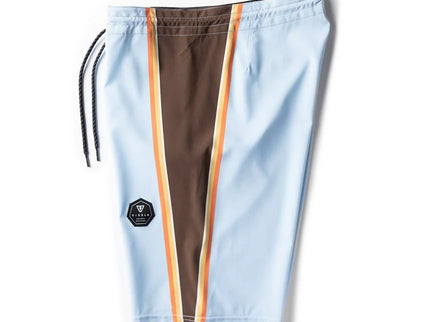 Vissla Vissla Recline 18" Boys Boardshorts Cool Blue