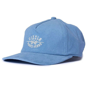 Vissla Vissla Shread Heads Hat Slate
