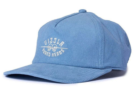 Vissla Vissla Shread Heads Hat Slate