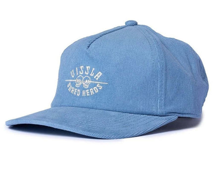 Vissla Vissla Shread Heads Hat Slate