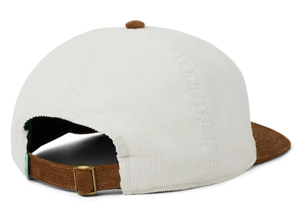 Vissla Vissla Shread Heads Strapback Cap Bone