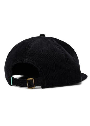 Vissla Vissla Shread Heads Strapback Cap Phantom