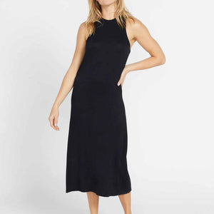 Volcom Volcom Dames Stonelight Dress Black