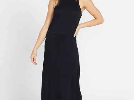 Volcom Volcom Dames Stonelight Dress Black