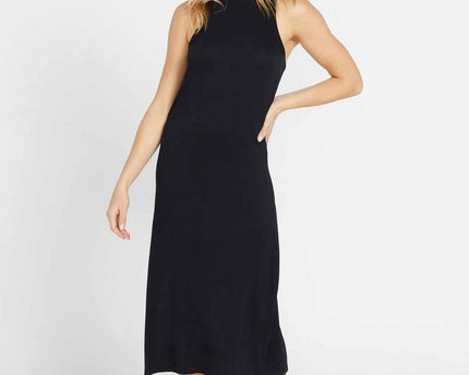 Volcom Volcom Dames Stonelight Dress Black