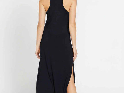 Volcom Volcom Dames Stonelight Dress Black