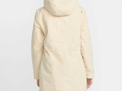 Volcom Volcom Dames Walk On By 5K Parka Khaki