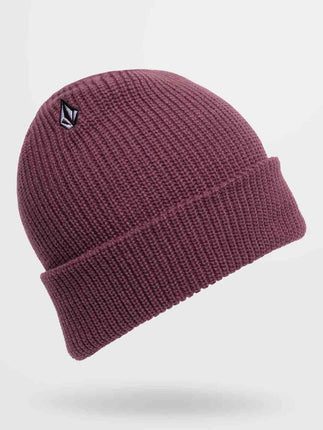 Volcom Volcom Full Stone Beanie Vintage Violet