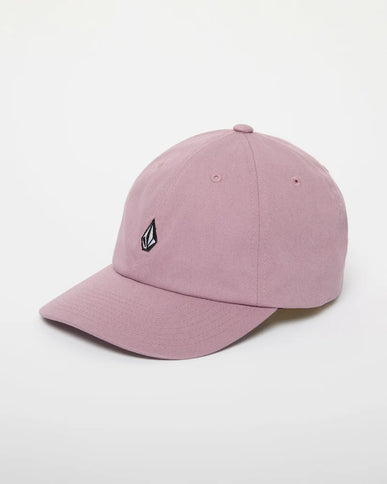 Volcom Volcom Full Stone Cap Bark Brown