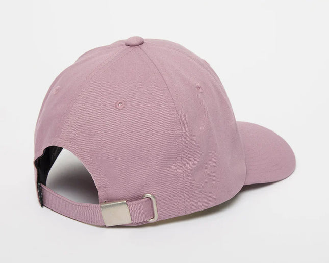 Volcom Volcom Full Stone Cap Bark Brown