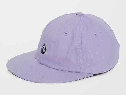 Volcom Volcom Full Stone Dad Hat Violet Dust