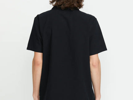 Volcom Volcom Heren Bayamostone SS Shirt Black