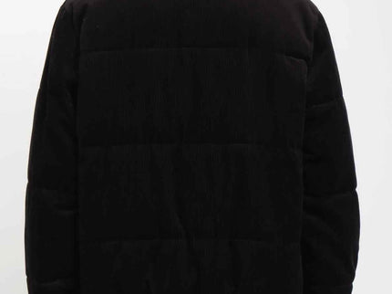 Volcom Volcom Heren Max Sherman Rev Jacket Black