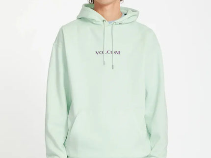 Volcom Volcom Heren Stone Hoodie Cloud Blue