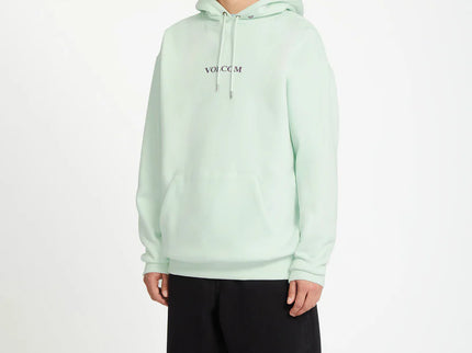 Volcom Volcom Heren Stone Hoodie Cloud Blue